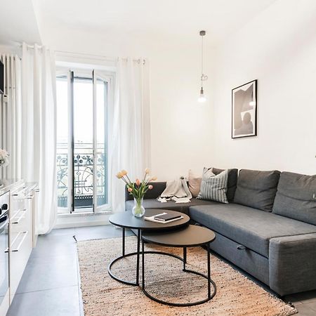 Beautiful Flat Fully Furnished In P.Ta Romana Милан Экстерьер фото